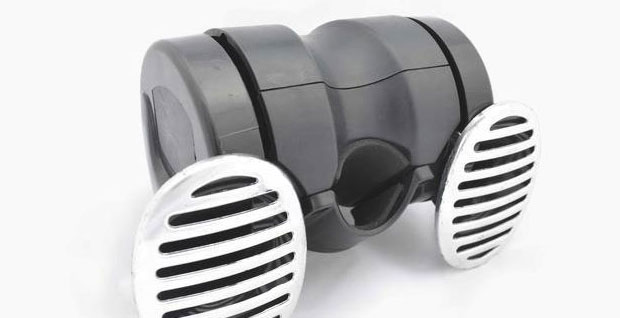 loud bicycle horn classic