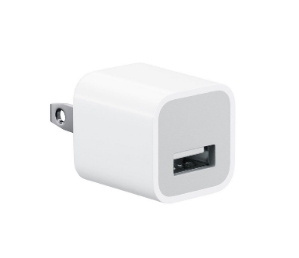 loud charger